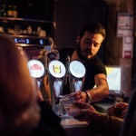 Reportage inauguration du Street Bar à Toulon