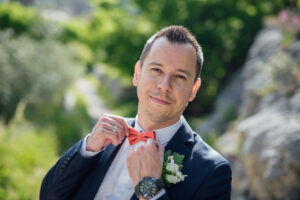 Photographie de mariage Entrevaux GS 15