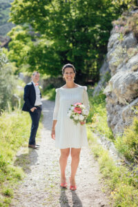 Photographie de mariage Entrevaux GS 18