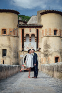 Photographie de mariage Entrevaux GS 23