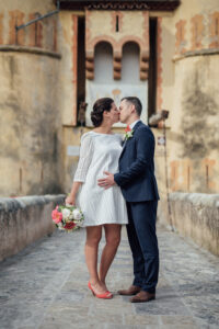 Photographie de mariage Entrevaux GS 25