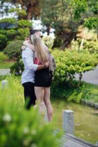 Proposal Photoshoot in Monaco 2