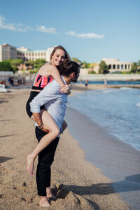 Proposal Photoshoot in Monaco 6