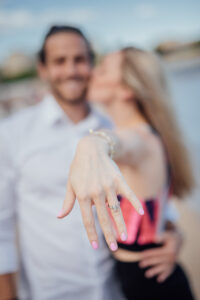 Proposal Photoshoot in Monaco 9