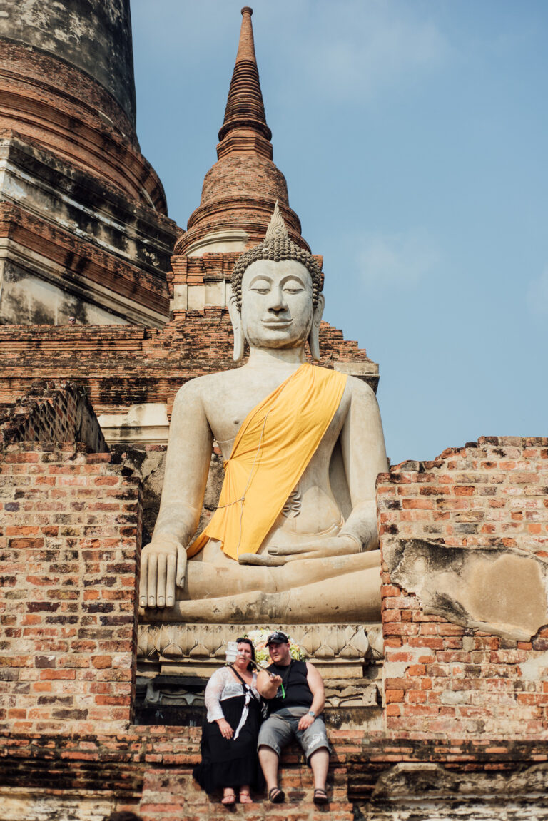 Ayutthaya 1