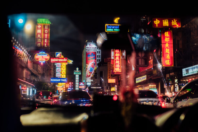 Bangkok 2