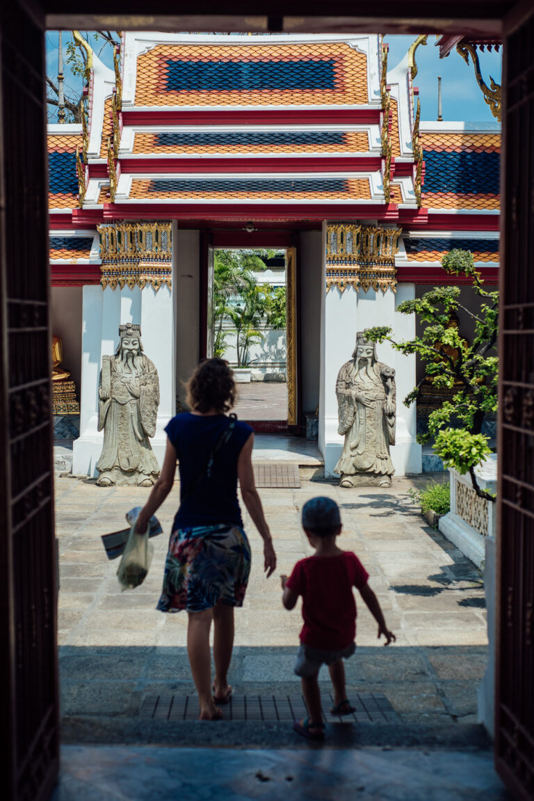 Bangkok 9