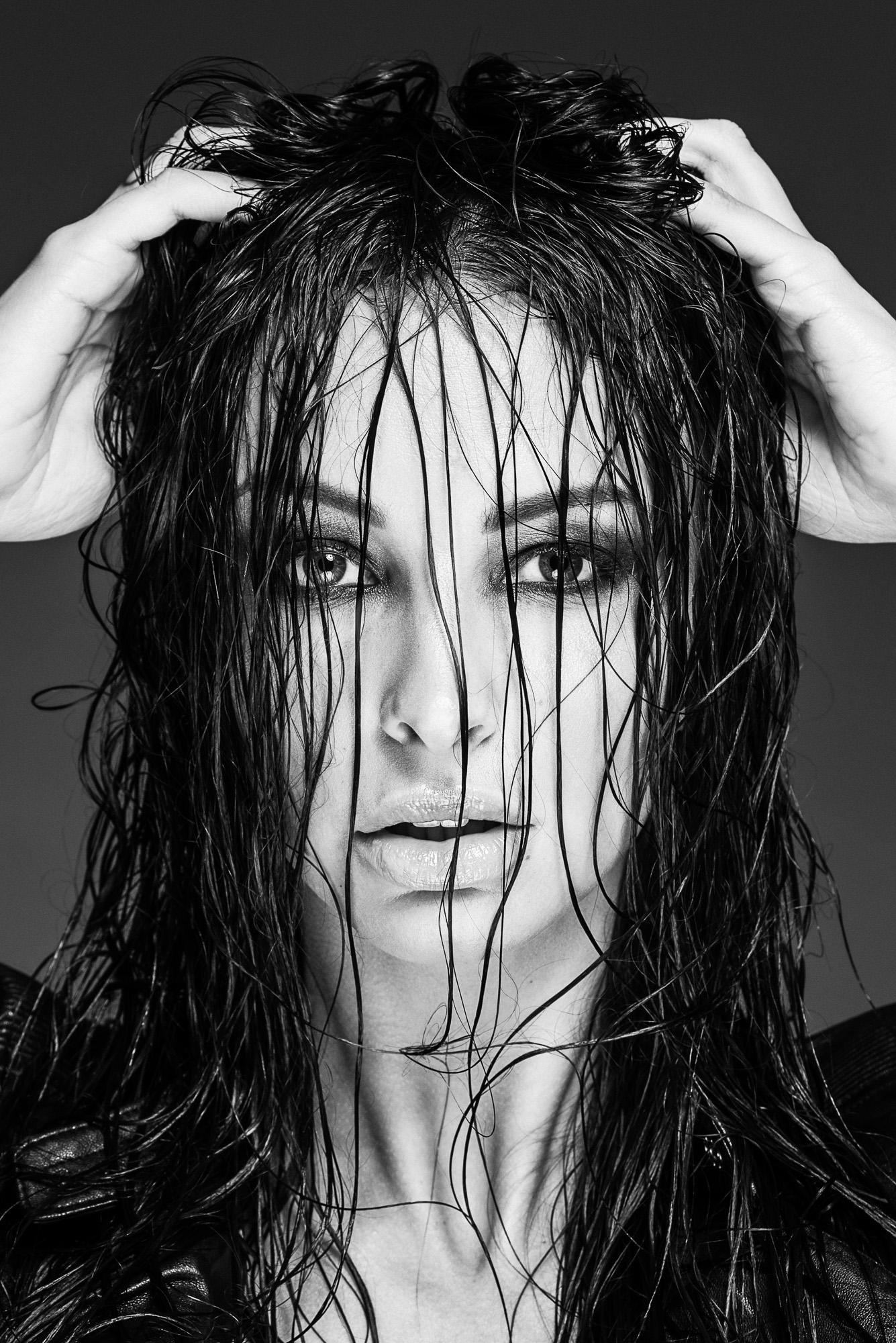 Shooting beauté Khloé & Amandine (1)