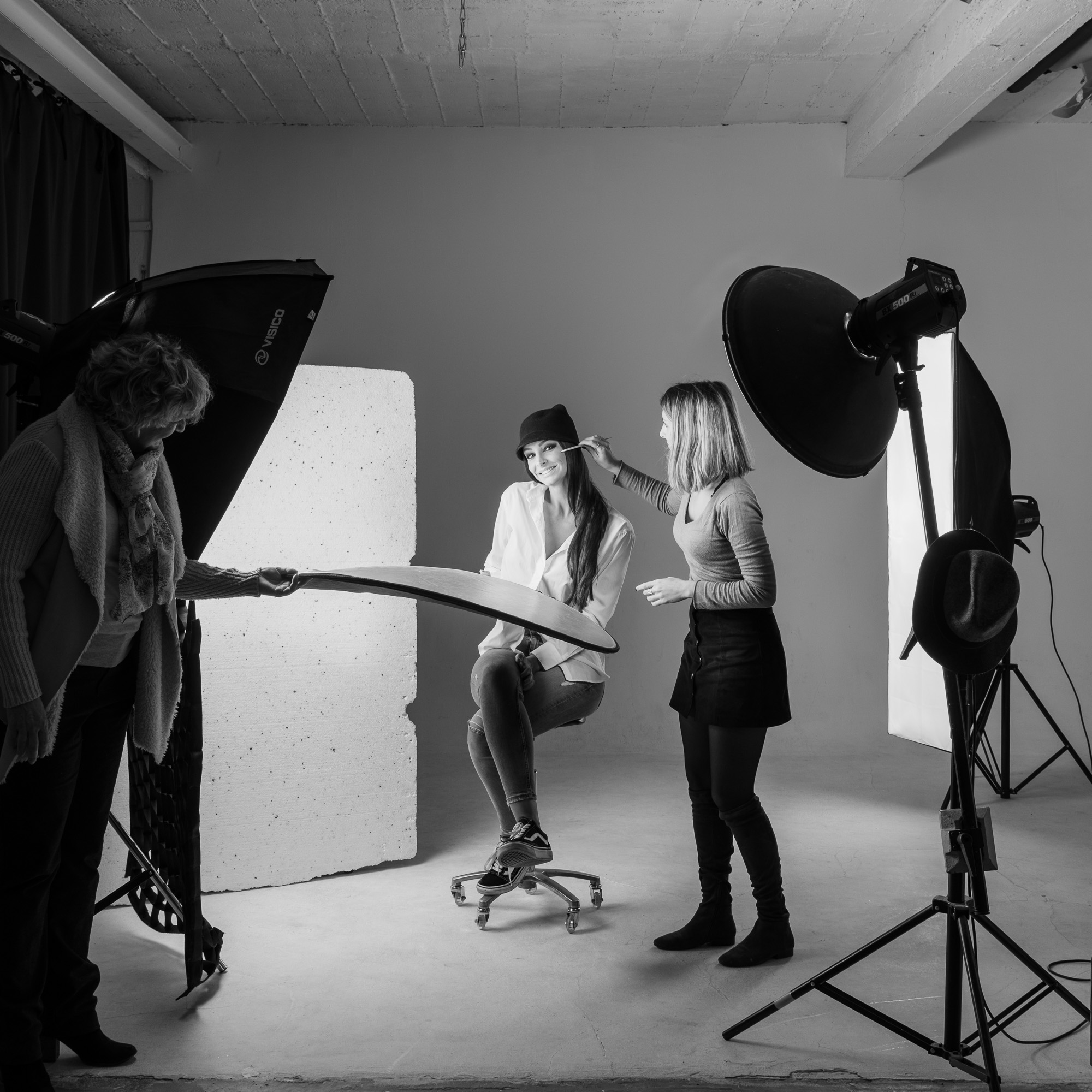 Shooting beauté Khloé & Amandine (3)