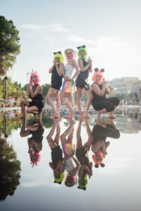 Photographe EVJF Nice Cannes Antibes Monaco 7