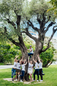 Photographe EVJF Nice Cannes Antibes Monaco 74