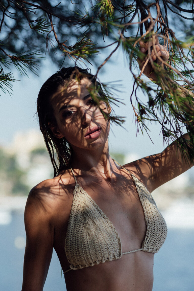 Shooting photo maillot plage Monaco 10