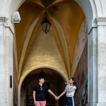 Engagment photoshoot in Nice (13)