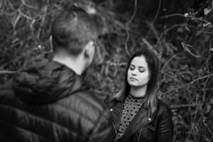 Le voyage vers lautre Love session photographe Nice 1