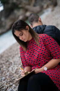Le voyage vers lautre Love session photographe Nice 13