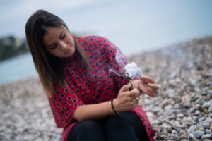 Le voyage vers lautre Love session photographe Nice 15