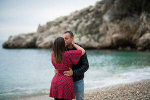 Le voyage vers lautre Love session photographe Nice 18
