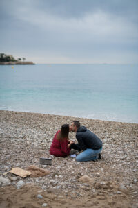 Le voyage vers lautre Love session photographe Nice 22