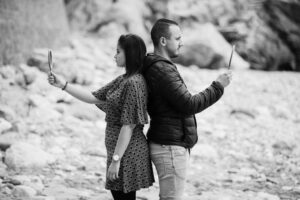 Le voyage vers lautre Love session photographe Nice 6