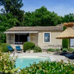 Shooting villa en Provence