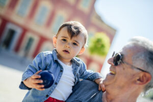 Seance photo enfant Nice Cimiez 5