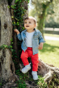 Seance photo enfant Nice Cimiez 7