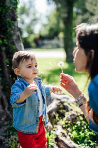 Seance photo enfant Nice Cimiez 8