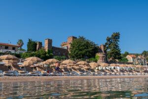 Photographe Restaurant le Magellan Theoule sur mer 10