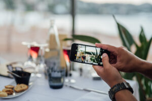 Photographe Restaurant le Magellan Theoule sur mer 23