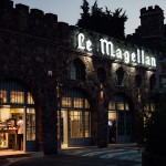 Photographie du restaurant Le Magellan