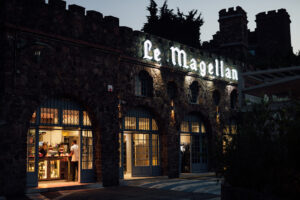 Photographe Restaurant le Magellan Theoule sur mer 25