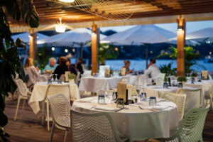 Photographe Restaurant le Magellan Theoule sur mer 26