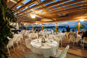 Photographe Restaurant le Magellan Theoule sur mer 27