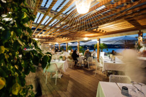 Photographe Restaurant le Magellan Theoule sur mer 28