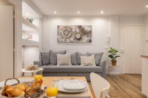 Photographe AirBNB Nice 14