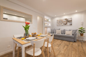 Photographe AirBNB Nice 6