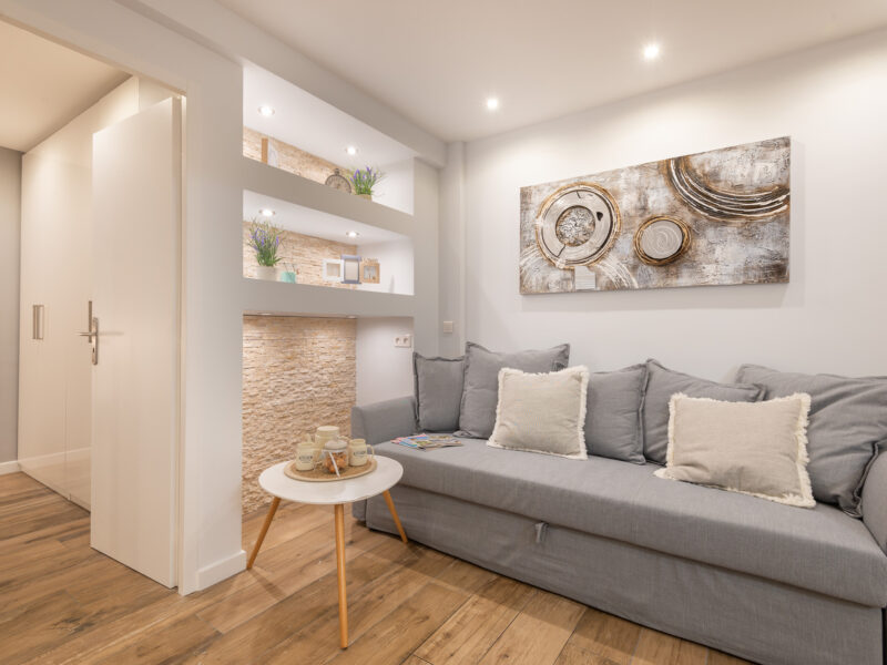 Appartement Location saisonnière à Nice