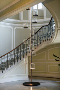 Antibes Luxury showroom 10