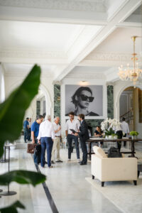French Riviera Luxury showroom photographer 11