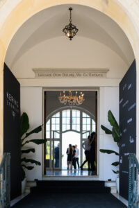 French Riviera Luxury showroom photographer 17