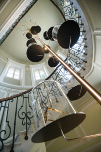 French Riviera Luxury showroom photographer 21