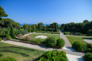 French Riviera Luxury showroom photographer 24