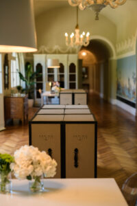 French Riviera Luxury showroom photographer 3