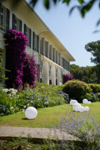 French Riviera Luxury showroom photographer 6
