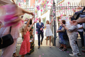 Mariage Nice Saint Jean Cap Ferrat 13