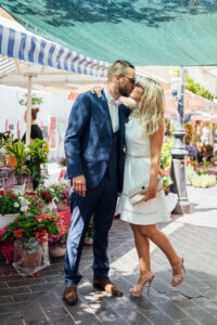 Mariage Nice Saint Jean Cap Ferrat 14