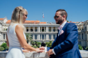 Mariage Nice Saint Jean Cap Ferrat 16