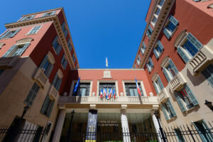 Mariage Nice Saint Jean Cap Ferrat 5
