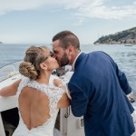 Mariage à Nice et Saint-Jean-Cap-Ferrat