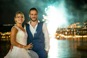 Mariage Nice Saint Jean Cap Ferrat 84